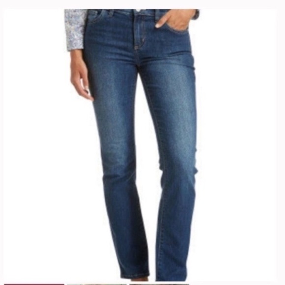 Calvin Klein Jeans Denim - Calvin Klein Straight Leg Denim